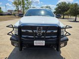 Used 2018 RAM 3500 Tradesman w/ Chrome Appearance Group image 3