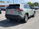Certified 2023 Toyota RAV4 XLE image 6