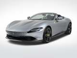 Certified 2024 Ferrari Roma Spider image 6