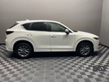 New 2025 MAZDA CX-5 AWD 2.5 S w/ Select Package image 6