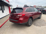 Used 2015 Subaru Outback 2.5i Limited image 6