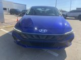 New 2025 Hyundai Elantra SEL image 2