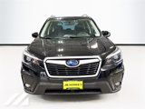 Certified 2021 Subaru Forester Premium w/ Popular Package #1 image 2