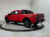 Used 2021 Nissan Titan PRO-4X image 6