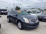Used 2010 Cadillac SRX Luxury image 2
