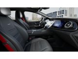 New 2025 Mercedes-Benz EQE AMG 4MATIC Sedan image 4