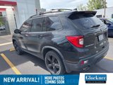 Used 2020 Honda Passport Elite image 5