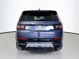 Used 2025 Land Rover Discovery Sport S image 6