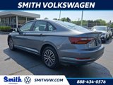 Used 2019 Volkswagen Jetta SE w/ Cold Weather Package image 4