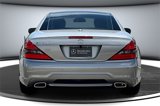 Used 2009 Mercedes-Benz SL 550 image 5