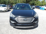 Used 2017 Hyundai Santa Fe Sport image 2