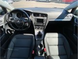 Used 2017 Volkswagen Golf Wolfsburg Edition image 5