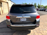 Used 2013 Toyota Highlander Limited image 3
