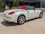 Used 2004 Nissan 350Z Touring image 5
