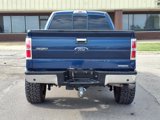 Used 2011 Ford F150 XLT w/ XLT Chrome Pkg image 4