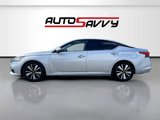 Used 2020 Nissan Altima 2.5 SV image 4