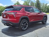 Used 2025 Chevrolet Equinox RS w/ Convenience Package III image 4