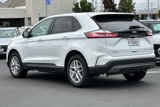 Used 2024 Ford Edge SEL image 5