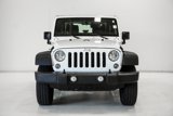 Used 2015 Jeep Wrangler Sport w/ Quick Order Package 24S image 3