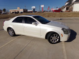 Used 2007 Cadillac CTS 3.6 w/ 3.6L V6 Luxury Package image 5