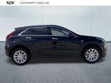 Certified 2023 Cadillac XT4 Luxury w/ Cold Weather Package image 2