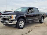 Used 2018 Ford F150 XLT image 2