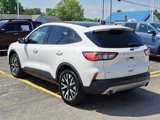 Used 2020 Ford Escape SE Sport image 3