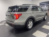 Used 2020 Ford Explorer XLT image 4