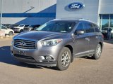 Used 2015 INFINITI QX60 AWD w/ Premium Plus Package image 5