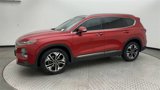 Used 2020 Hyundai Santa Fe Limited image 6