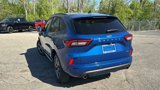 Used 2023 Ford Escape ST-Line w/ Tech Pack #1 image 4