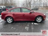 Used 2015 Chevrolet Cruze LT image 2