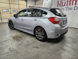 Used 2012 Subaru Impreza 2.0i Sport Limited image 4