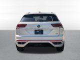 Used 2023 Volkswagen Atlas Cross Sport SEL Premium R-Line image 4