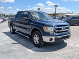 Used 2013 Ford F150 XLT w/ Mid Equipment Group image 3