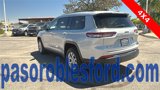 Used 2021 Jeep Grand Cherokee L Limited image 5