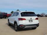 Used 2023 Volkswagen Taos SE image 4