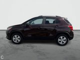 Used 2021 Chevrolet Trax LT image 5