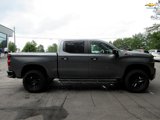 Used 2020 Chevrolet Silverado 1500 LT Trail Boss image 6