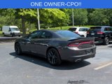 Certified 2020 Dodge Charger SXT w/ Blacktop Package image 3