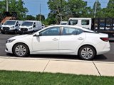 Used 2020 Nissan Sentra S image 5