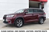 Used 2019 Toyota Highlander Limited Platinum image 2