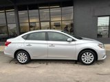 Used 2016 Nissan Sentra S image 4