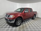 Used 2019 Nissan Frontier SL image 3