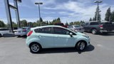 Used 2017 Ford Fiesta SE image 5