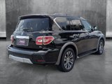 Used 2018 Nissan Armada SL w/ Premium Package image 5