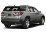 Used 2019 Chevrolet Traverse LT w/ LT Premium Package image 5