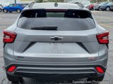 New 2025 Chevrolet Trax RS w/ Driver Confidence Package image 5