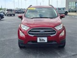 Used 2019 Ford EcoSport SE w/ SE Convenience Package image 2