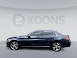 Used 2016 Mercedes-Benz C 300 4MATIC Sedan image 2